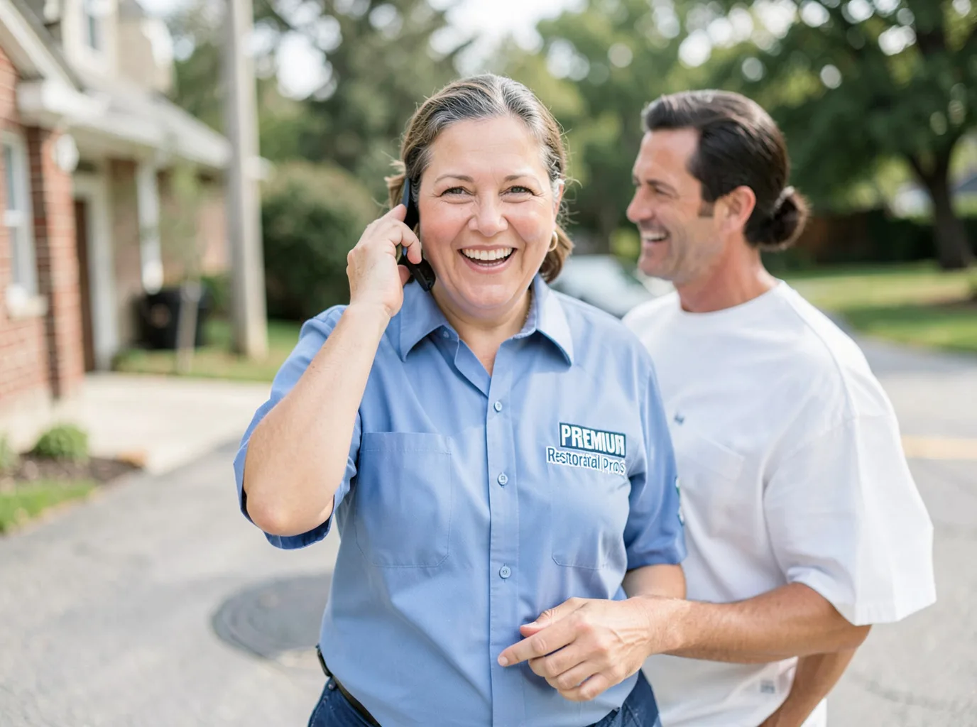 Water Damage Restoration Burnsville, WV FAQs